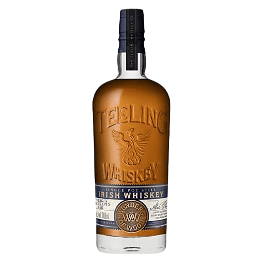 Teeling Wonders of Wood (750 ML)