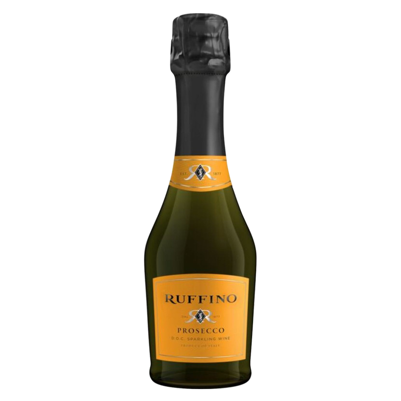 Ruffino Prosecco 187 ml