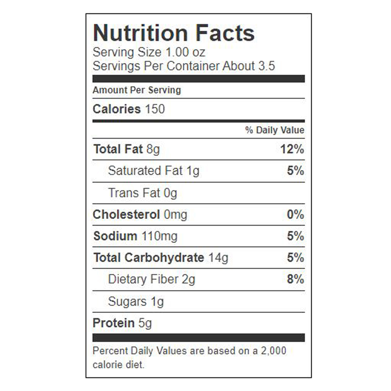 Osem Bamba Original Peanut Snacks 3.5oz