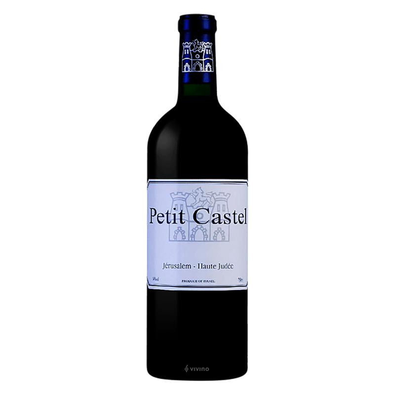 Domaine Du Castel Pet/Cast 750ml