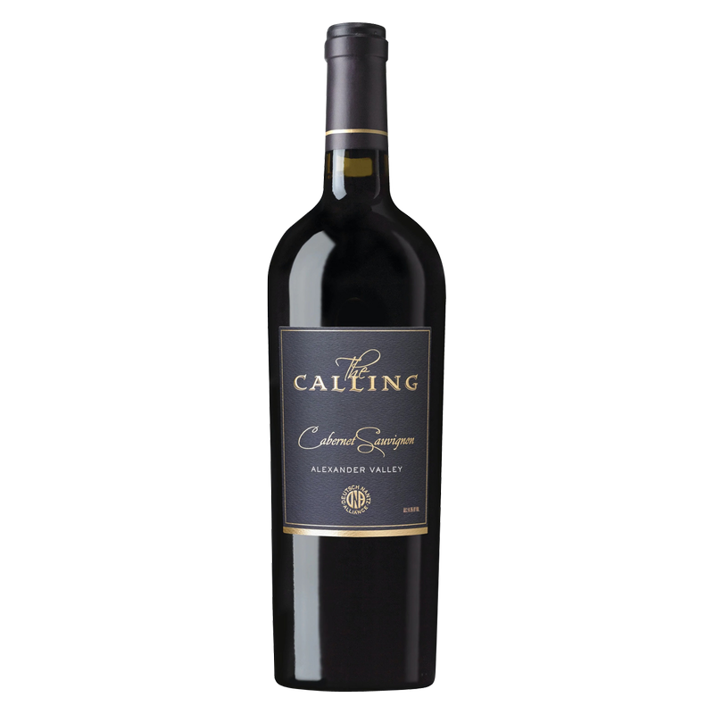 The Calling Cabernet 750ml