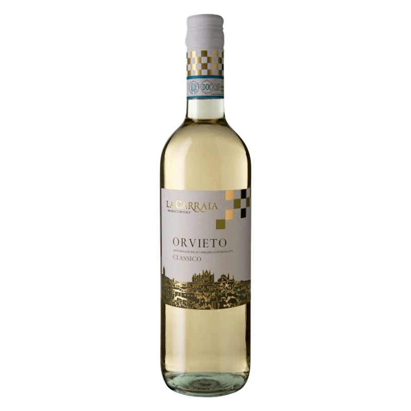 La Carraia Orvieto 2020 750ml