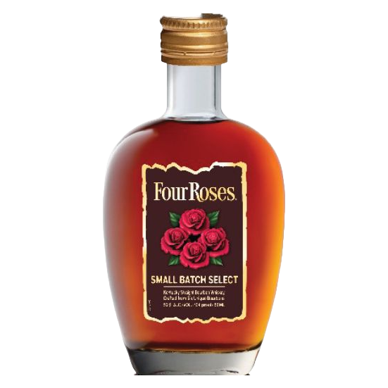 Four Roses Small Batch Select Bourbon 50ml