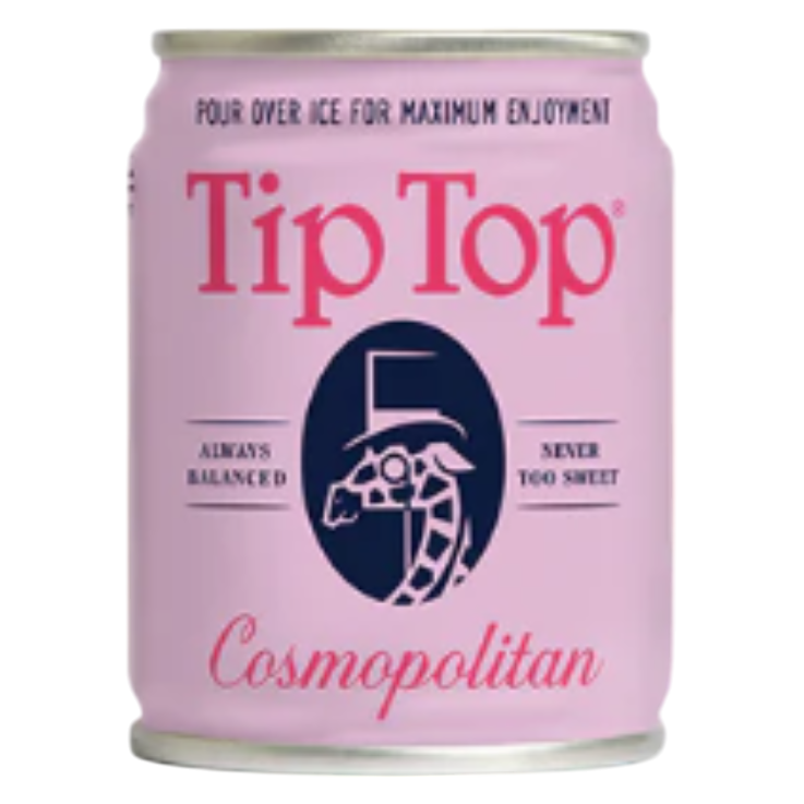 Tip Top Cosmopolitan 100ml