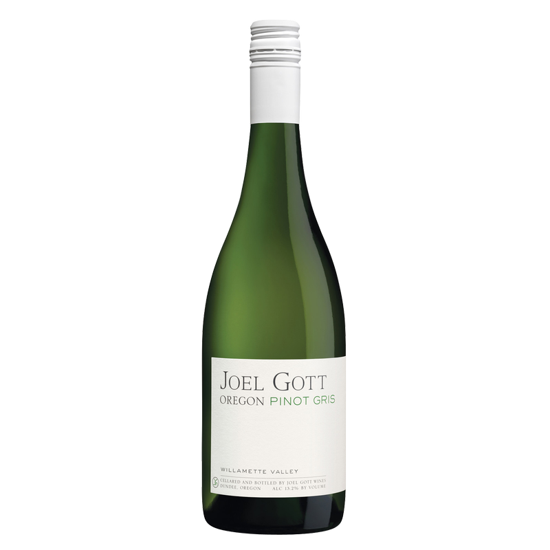 Joel Gott Pinot Gris 750 ml