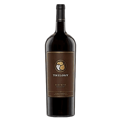 Flora Springs Trilogy 16 750ml