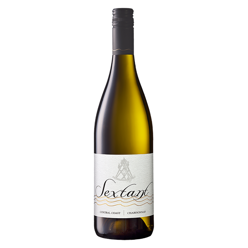 Sextant Chardonnay Central Coast 750ml