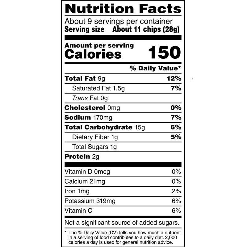GoBag - Near-Expiration Snacks (EK)