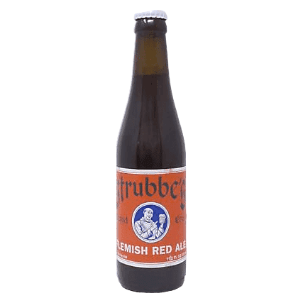 Strubbes Grand Cru Flemish Red Single 11.2oz Btl