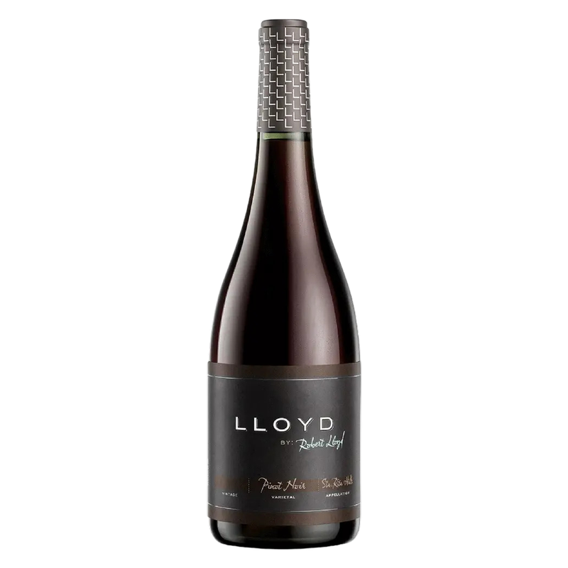 Lloyd Pinot Noir 750ml