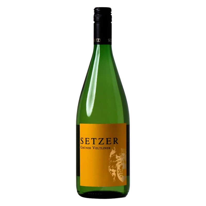 Setzer Gruner Veltliner 2020 1L 11.5% ABV
