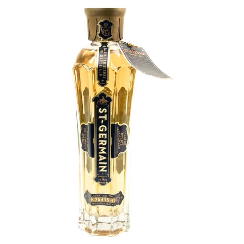 St. Germain Liqueur 375 Ml