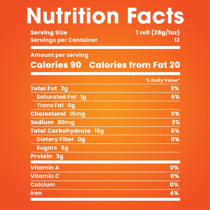 King's Hawaiian Original Sweet Dinner Rolls - 12ct