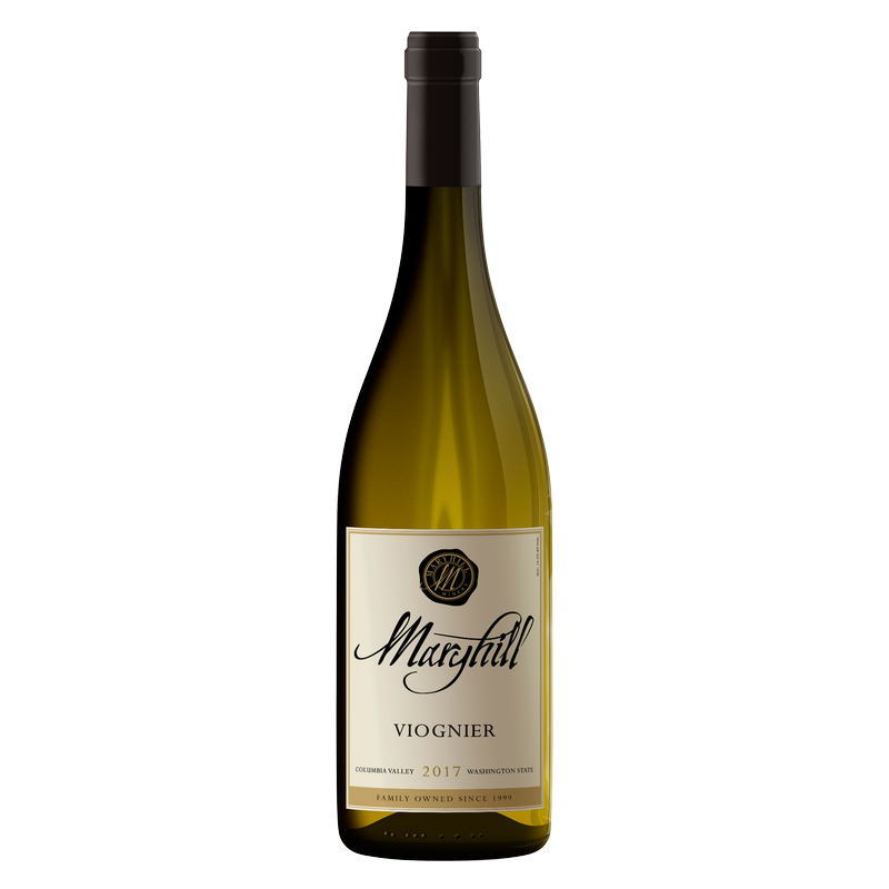 Maryhill Columbia Valley Viognier 750 ml