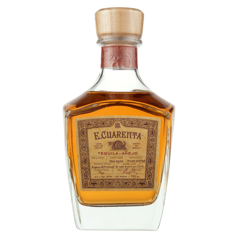 Cruzan Dark Rum 750ml