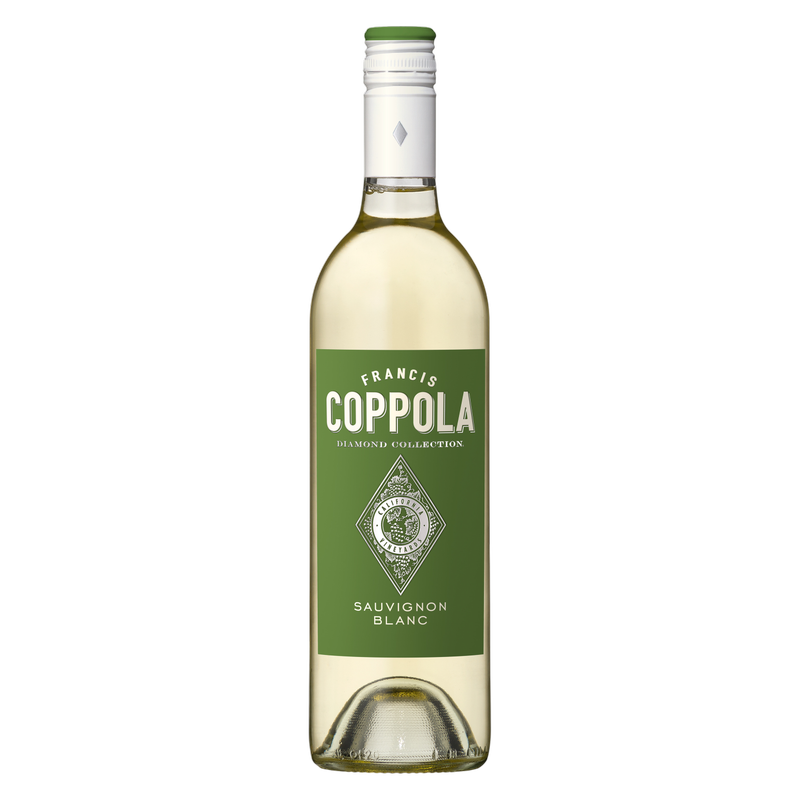 Francis Coppola Sauvignon Blanc 750ml 13.5% ABV