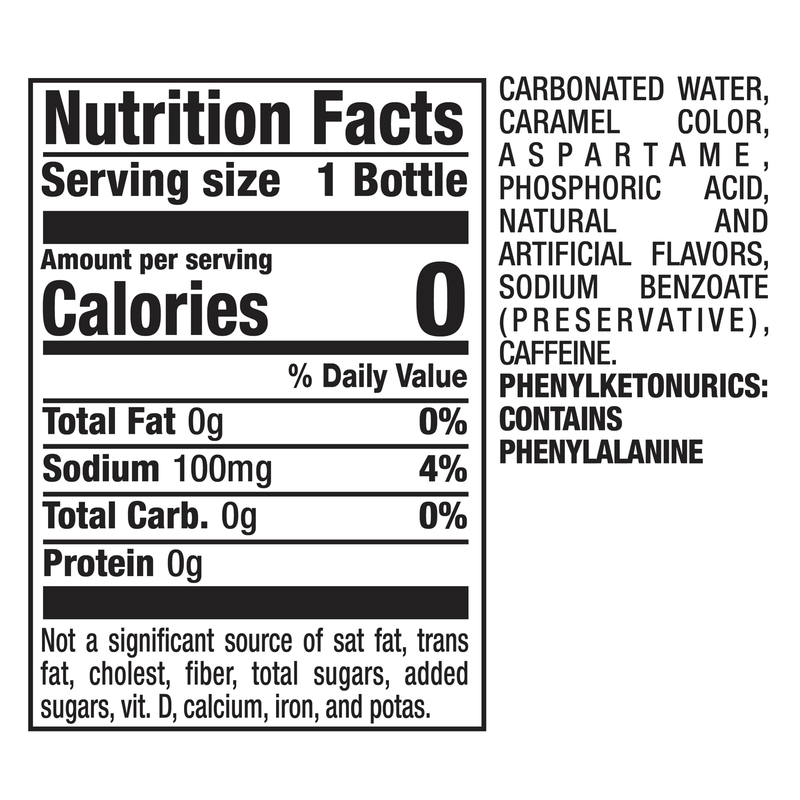 GoBag - Near-Expiration Drinks (DL)