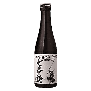 Shichi Hon Yari "7 Spearsmen" 300ml Btl