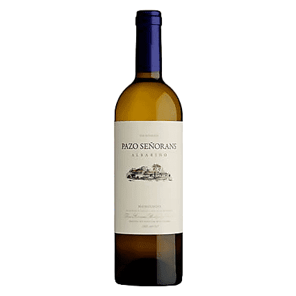 Pazo de Senorans Albarino 750ml