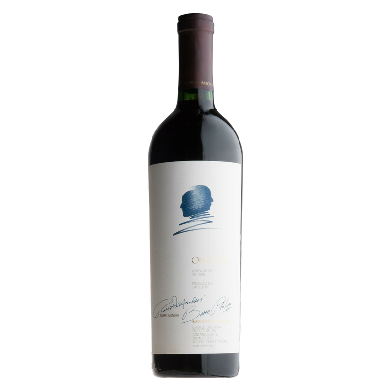 Opus One 2018 750ml