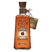 Four Roses Single Barrel Bourbon 50ml (100 Proof)