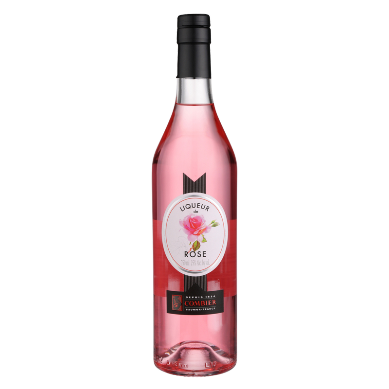 Combier Liqueur de Rose 750ml
