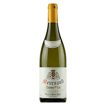 Pierre Matrot Meursault-Charmes 1er Cru '13 750ml