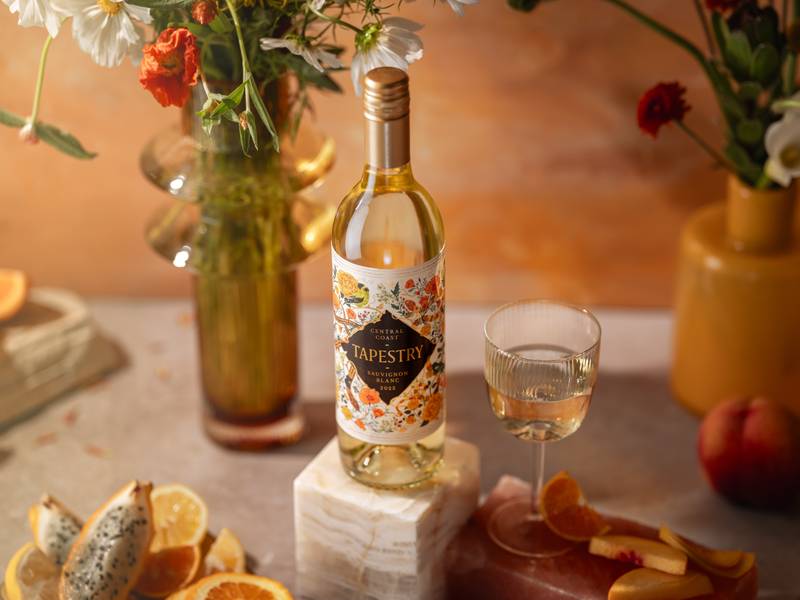 Tapestry Sauvignon Blanc 750ml