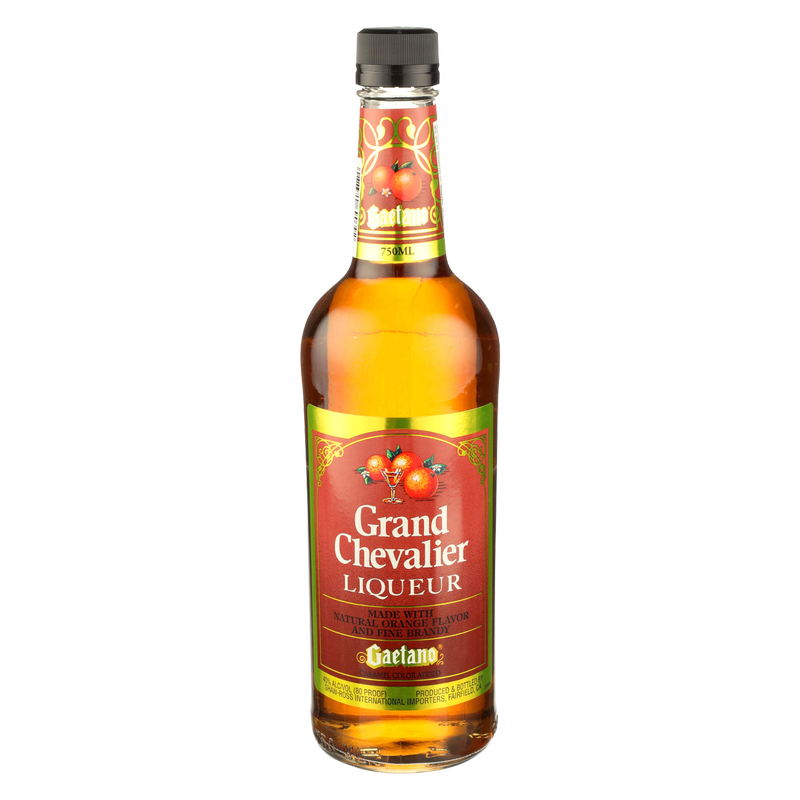 Gaetano Grand Chevalier 750ml