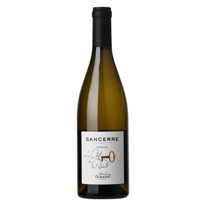 Domaine La Clef Sancerre 750ml