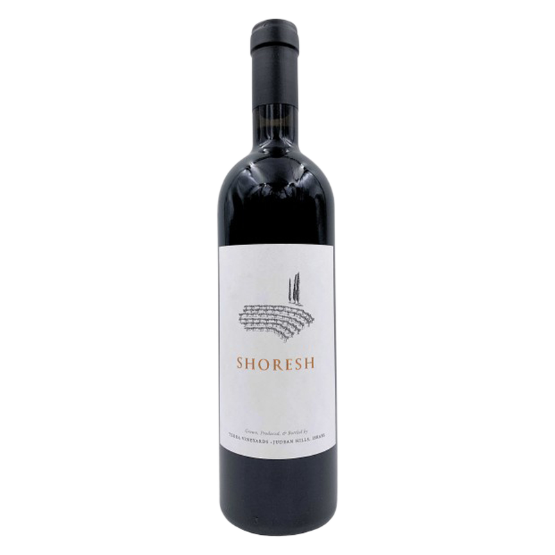 Tzora Shoresh Red 2019 750ml