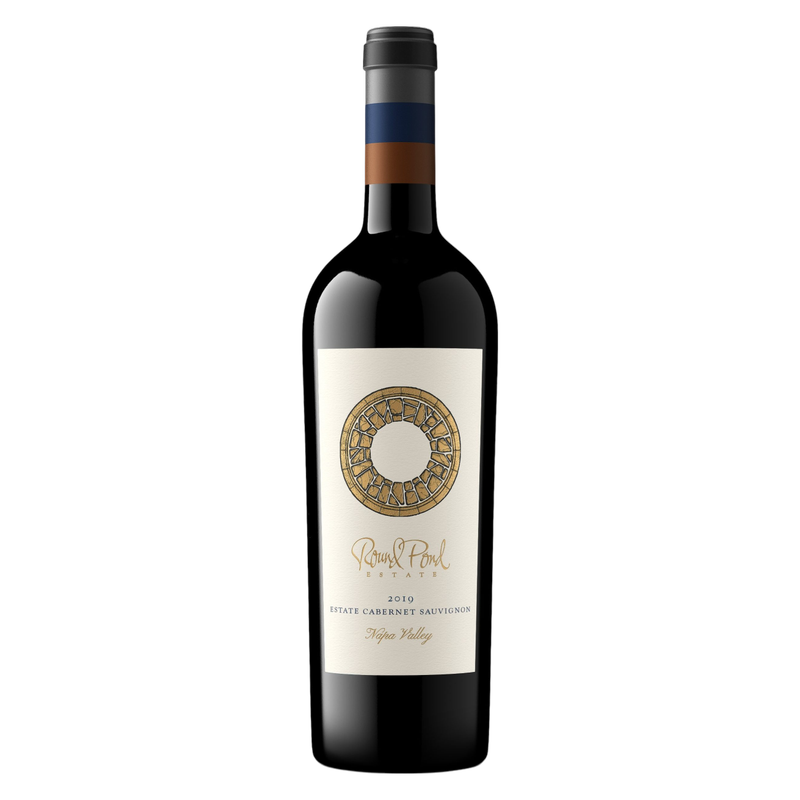 Round Pond Estate Cabernet Sauvignon 750ml