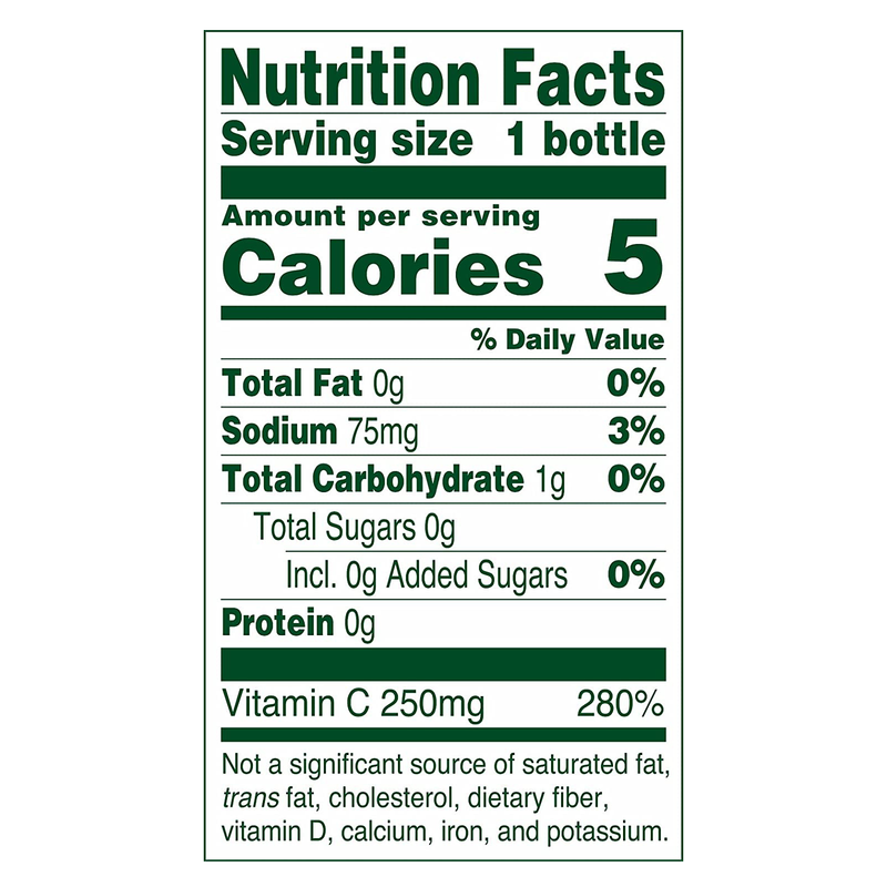 Ito En Oi Ocha Unsweetened Green Tea 16.9oz Btl