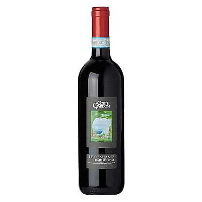 Corte Gardoni Bardolino 750ml