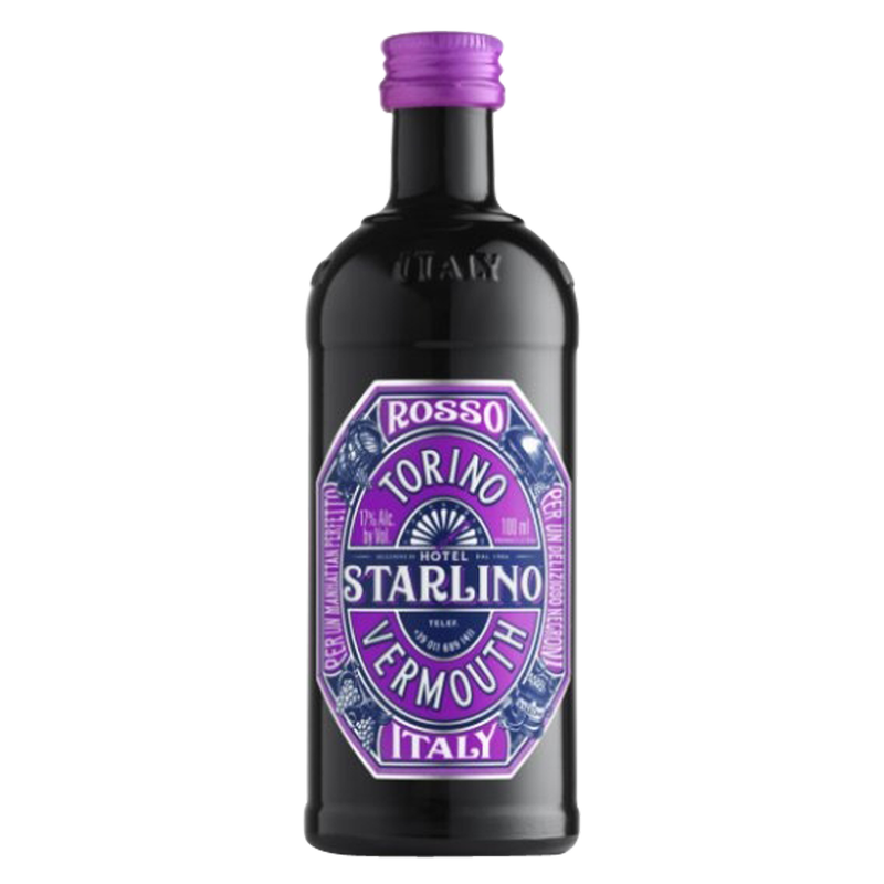 Hotel Starlino Rosso Vermouth 100ml