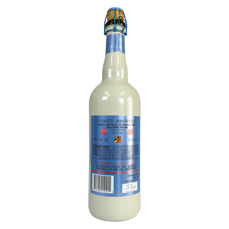 Delirium Tremens 750mL