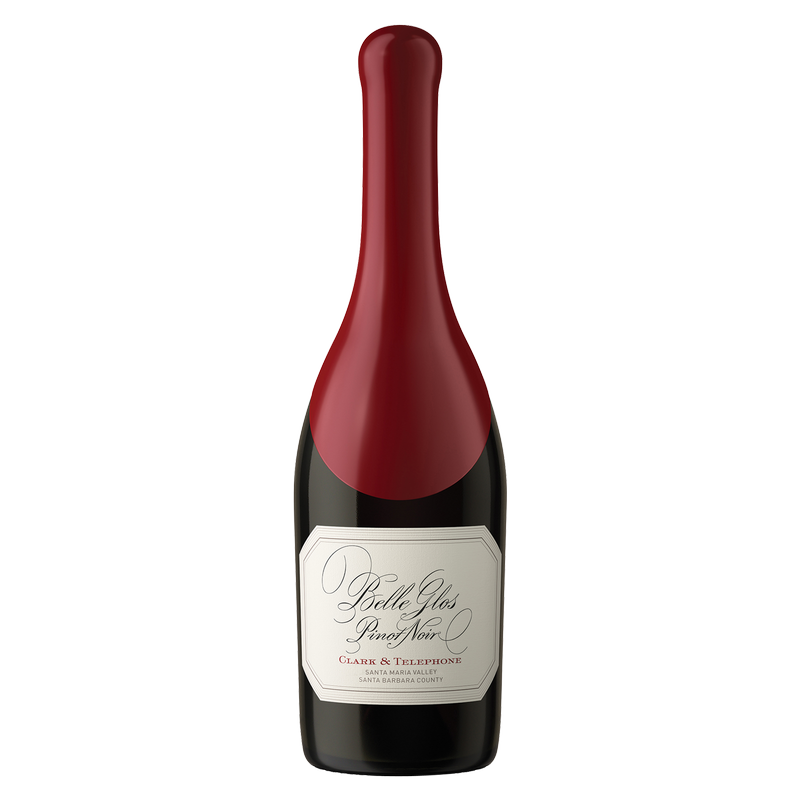 Belle Glos Clark & Telephone Pinot Noir 750ml