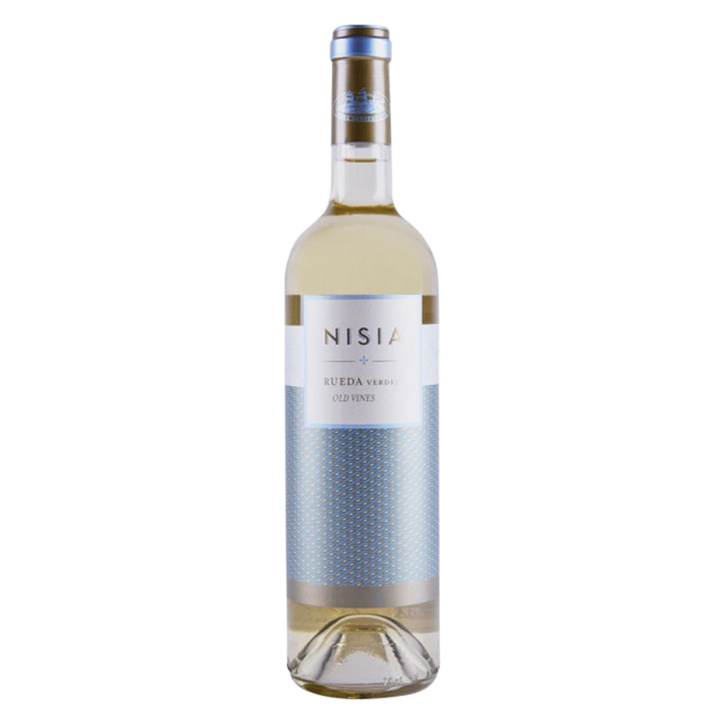Nisia Rueda Verdejo 2018 750ml 13% ABV