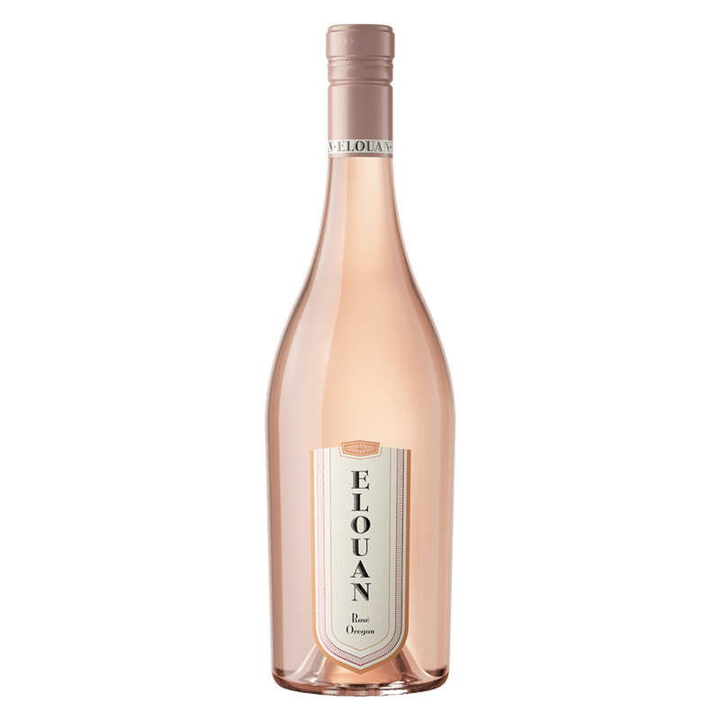 Elouan Rose of Pinot Noir 750ml