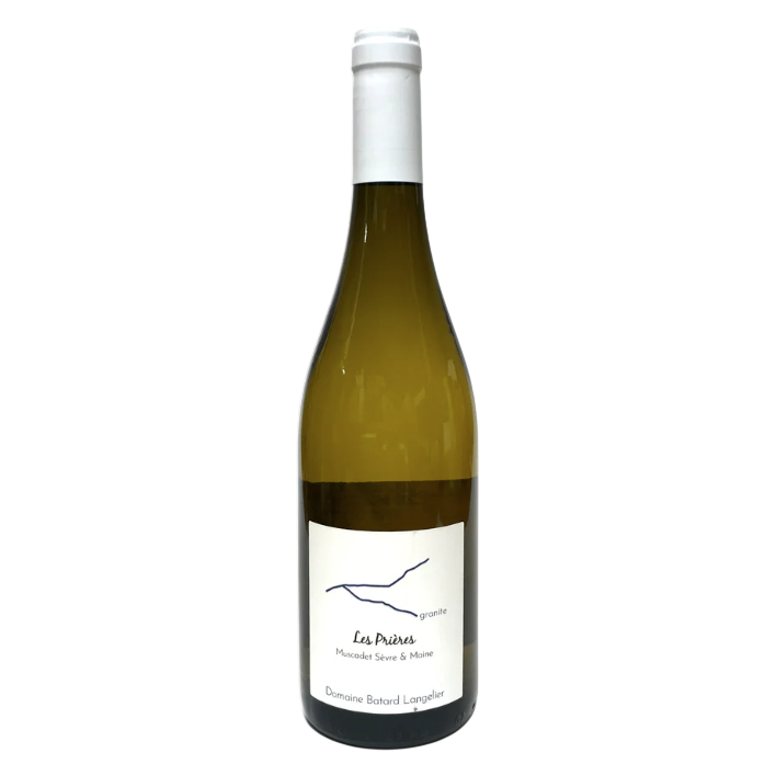 Domaine Batard Langelier Muscadet Sevre-et-Maine Sur Lie Les Prieres