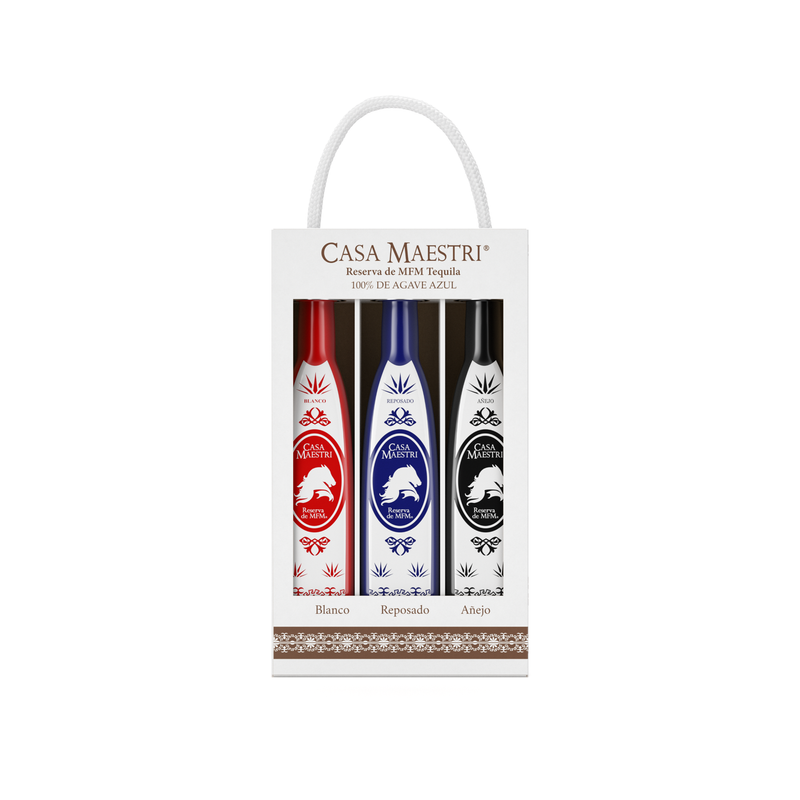 Casa Maestri 3pk 100ml Gift Pack