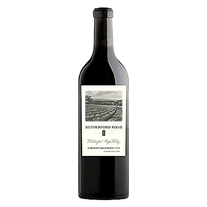 Rutherford Road Napa Valley Cabernet Sauvignon 750ml