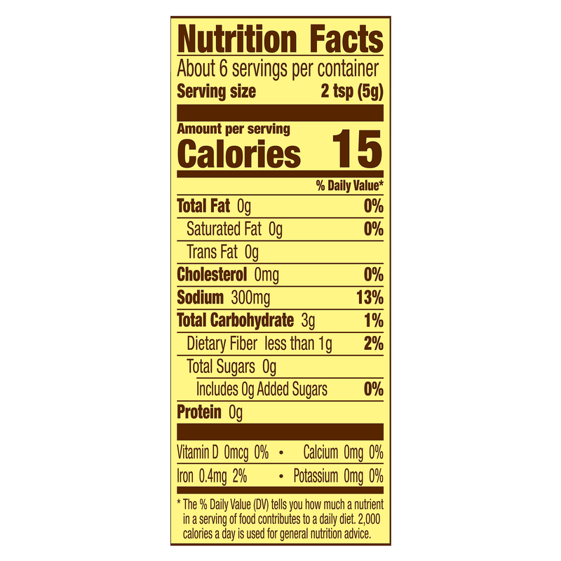 Old El Paso Original Taco Seasoning 1oz