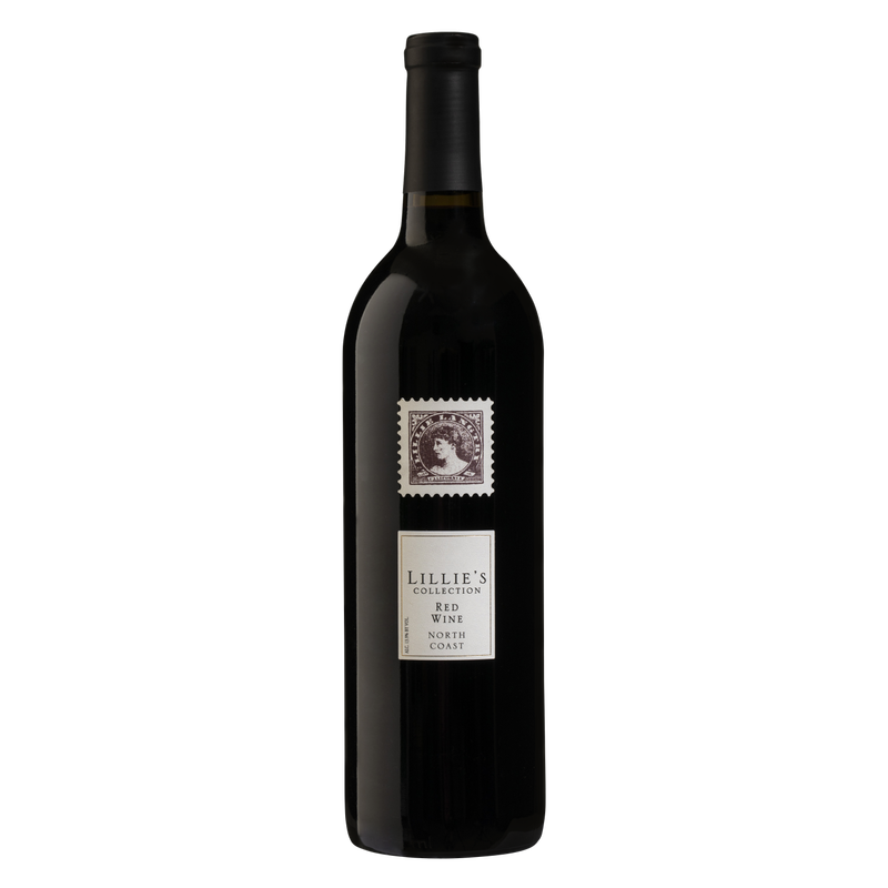 Lillie's Red Blend 750ml