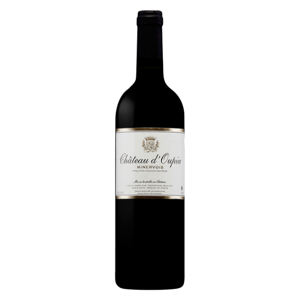 Chateau d'Oupia Minervois 750ml