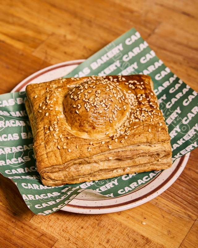 Caracas Bakery Bourekas - Cheese