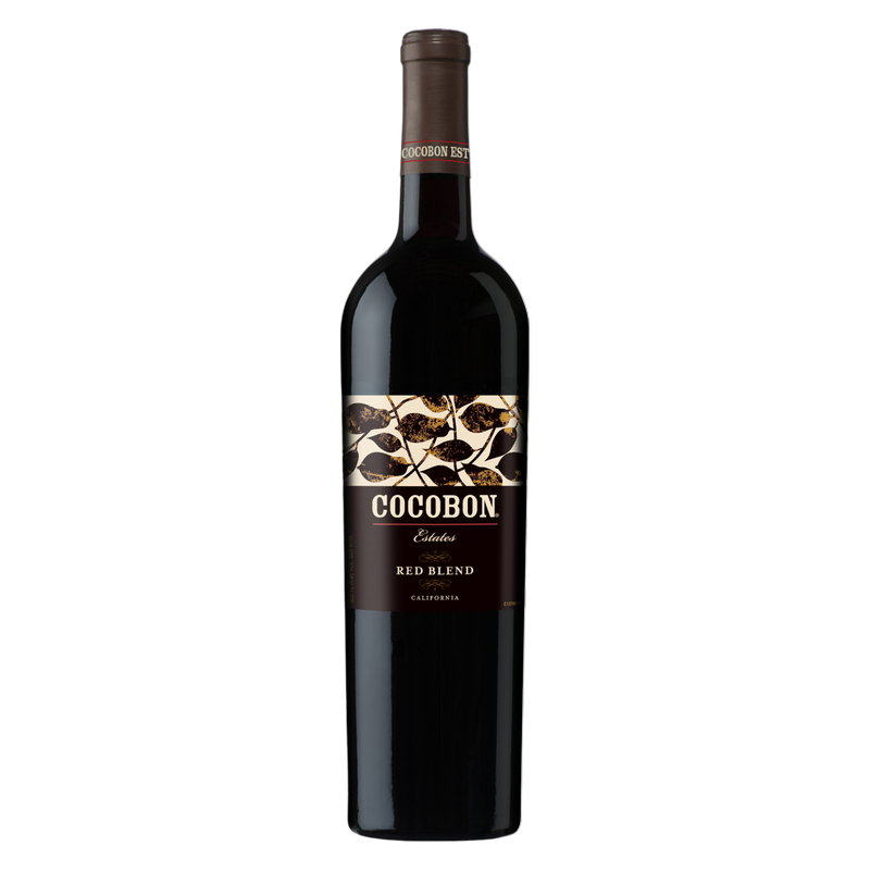 Cocobon Red Blend 750ml