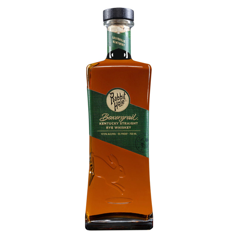 Rabbit Hole Kentucky Straight Rye Whiskey 750ml