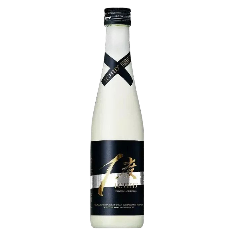 Ichid Junmai Daiginjo Sake 300 ML
