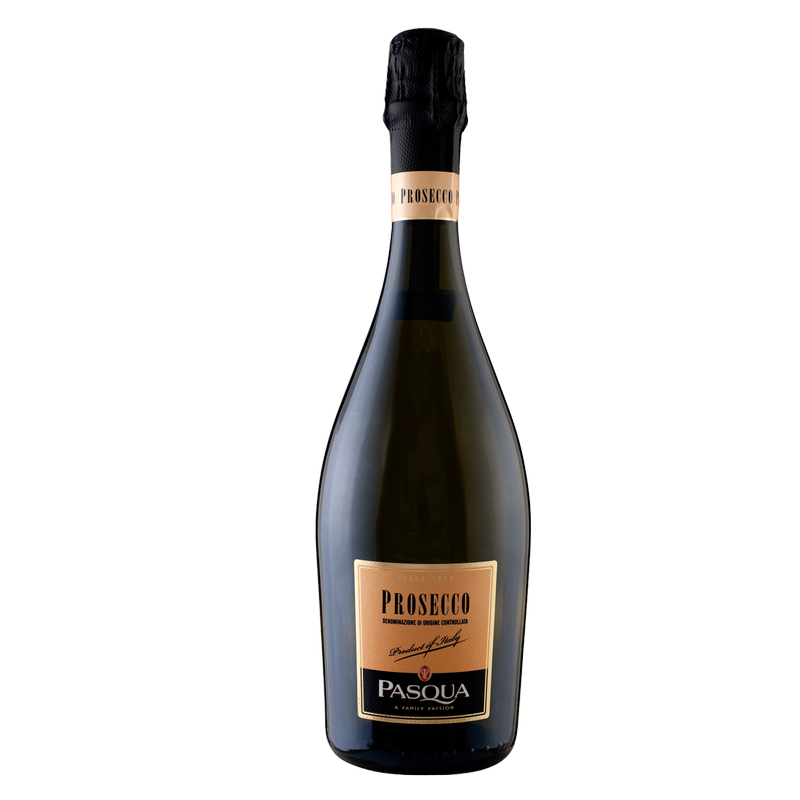 Pasqua Prosecco Treviso 750ml 13% ABV